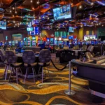 How to Become a Billionaire Through Casino Gambling