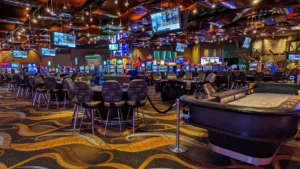 How to Become a Billionaire Through Casino Gambling